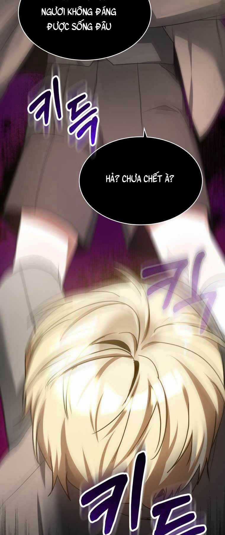 Bác Sĩ Phẫu Thuật Cấp Sss Chapter 7 trang 90