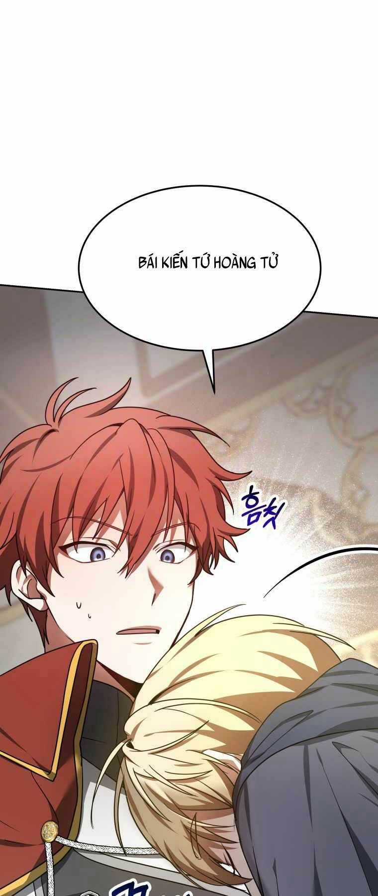 Bác Sĩ Phẫu Thuật Cấp Sss Chapter 8 trang 11