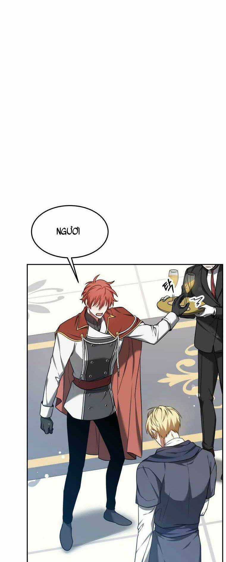 Bác Sĩ Phẫu Thuật Cấp Sss Chapter 8 trang 14