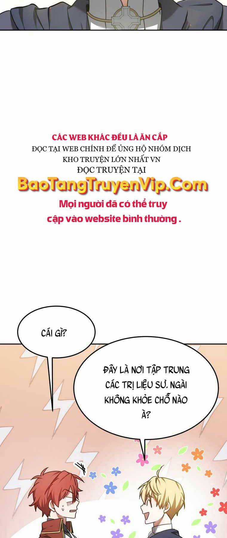 Bác Sĩ Phẫu Thuật Cấp Sss Chapter 8 trang 16