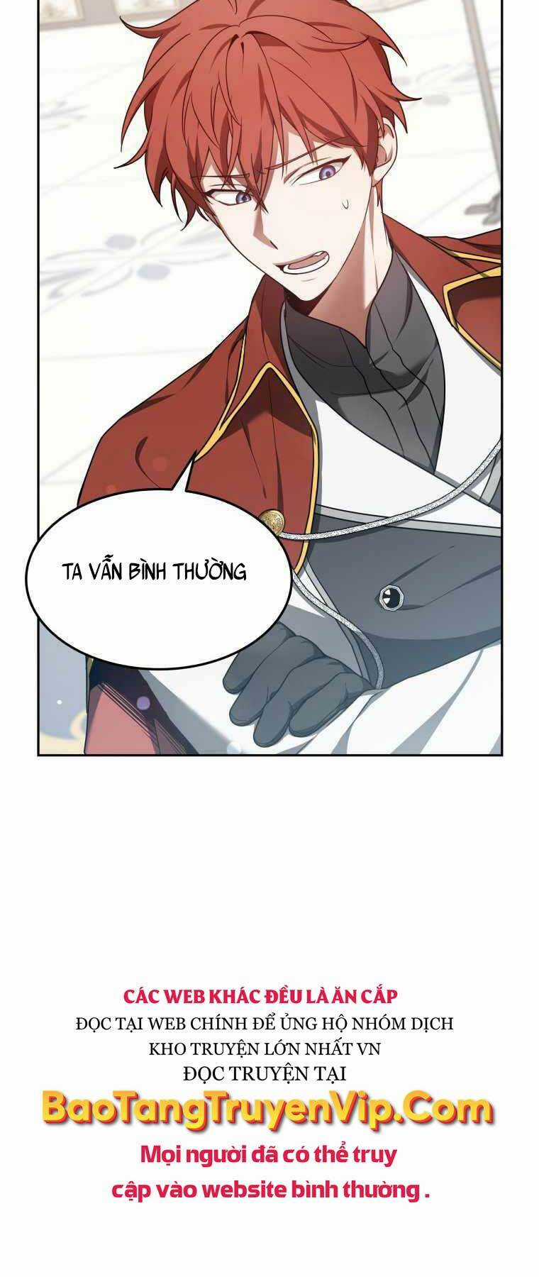 Bác Sĩ Phẫu Thuật Cấp Sss Chapter 8 trang 18