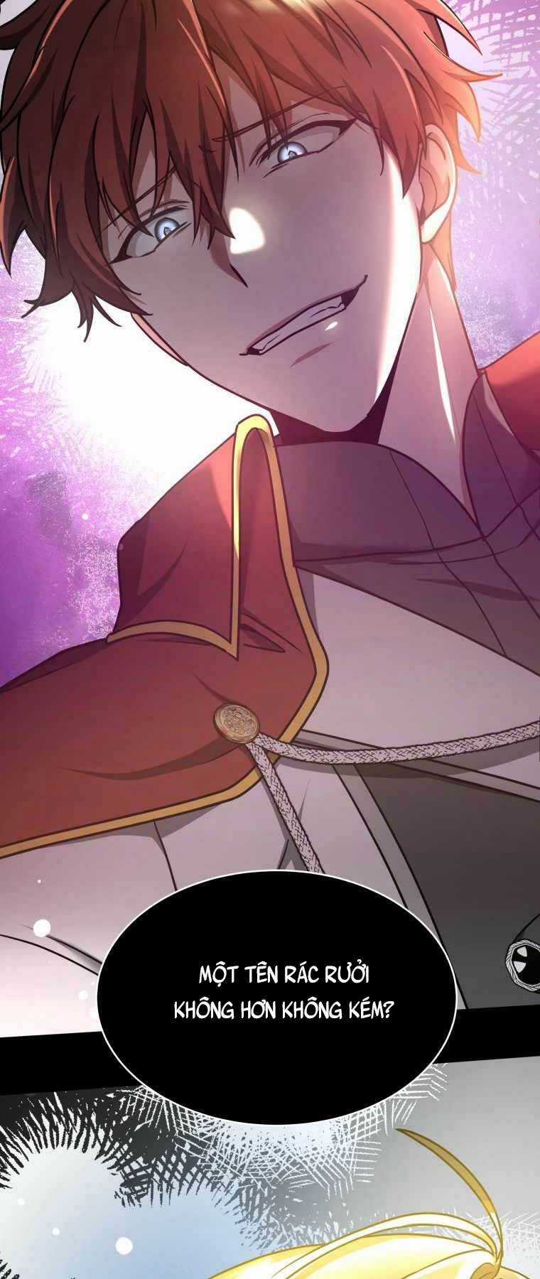 Bác Sĩ Phẫu Thuật Cấp Sss Chapter 8 trang 2
