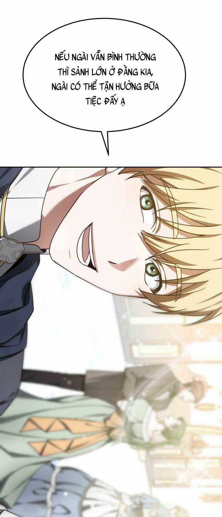 Bác Sĩ Phẫu Thuật Cấp Sss Chapter 8 trang 20