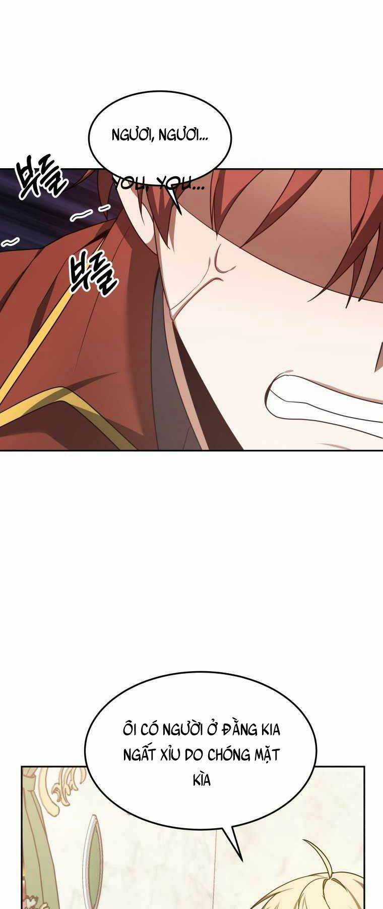 Bác Sĩ Phẫu Thuật Cấp Sss Chapter 8 trang 22