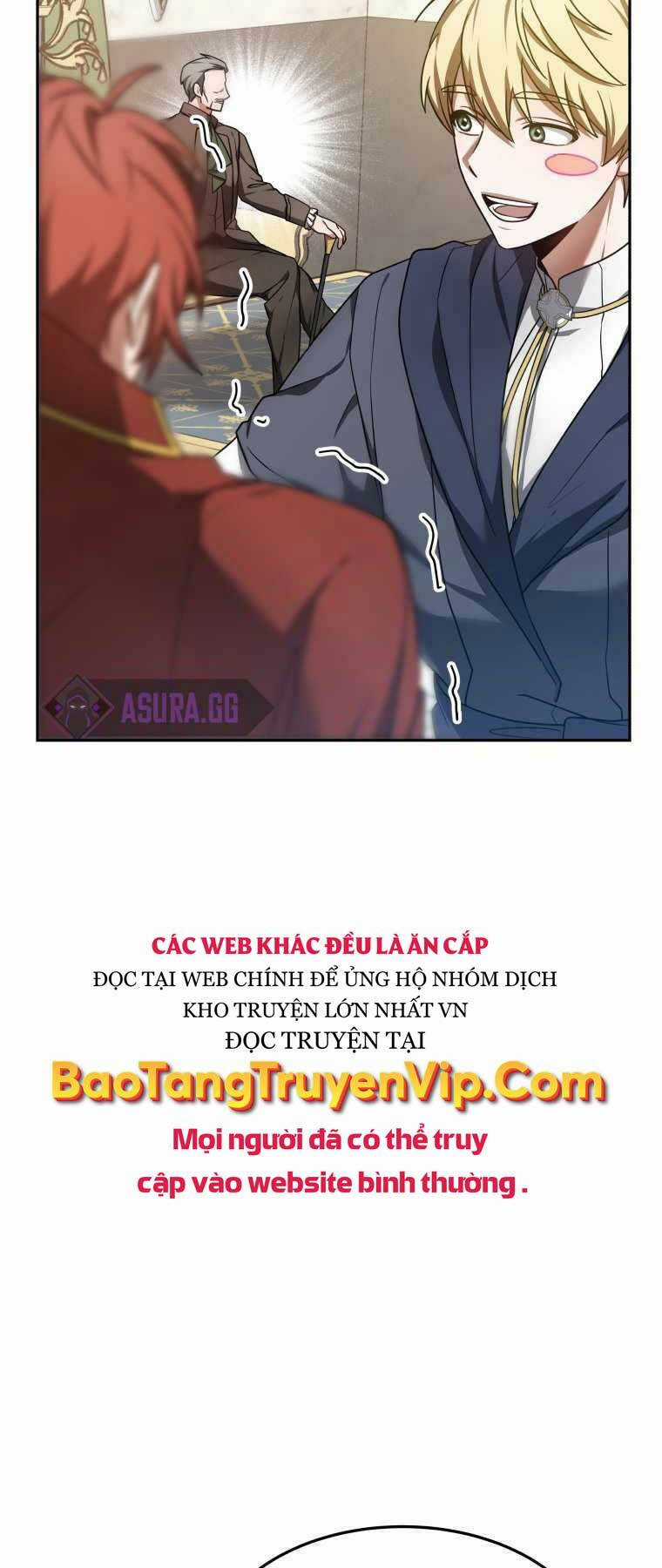 Bác Sĩ Phẫu Thuật Cấp Sss Chapter 8 trang 23
