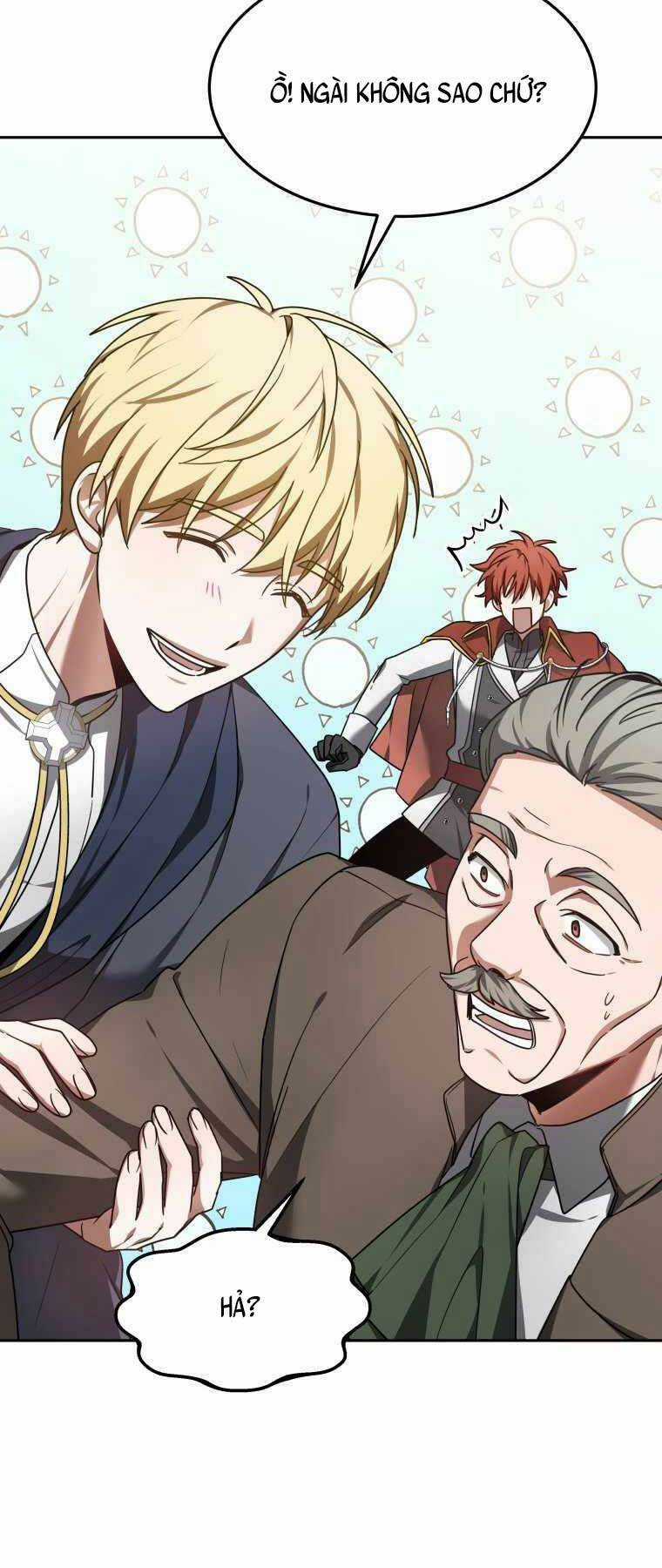 Bác Sĩ Phẫu Thuật Cấp Sss Chapter 8 trang 24