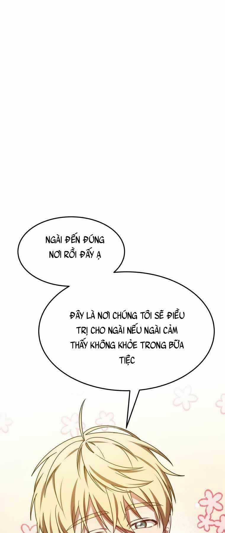 Bác Sĩ Phẫu Thuật Cấp Sss Chapter 8 trang 25
