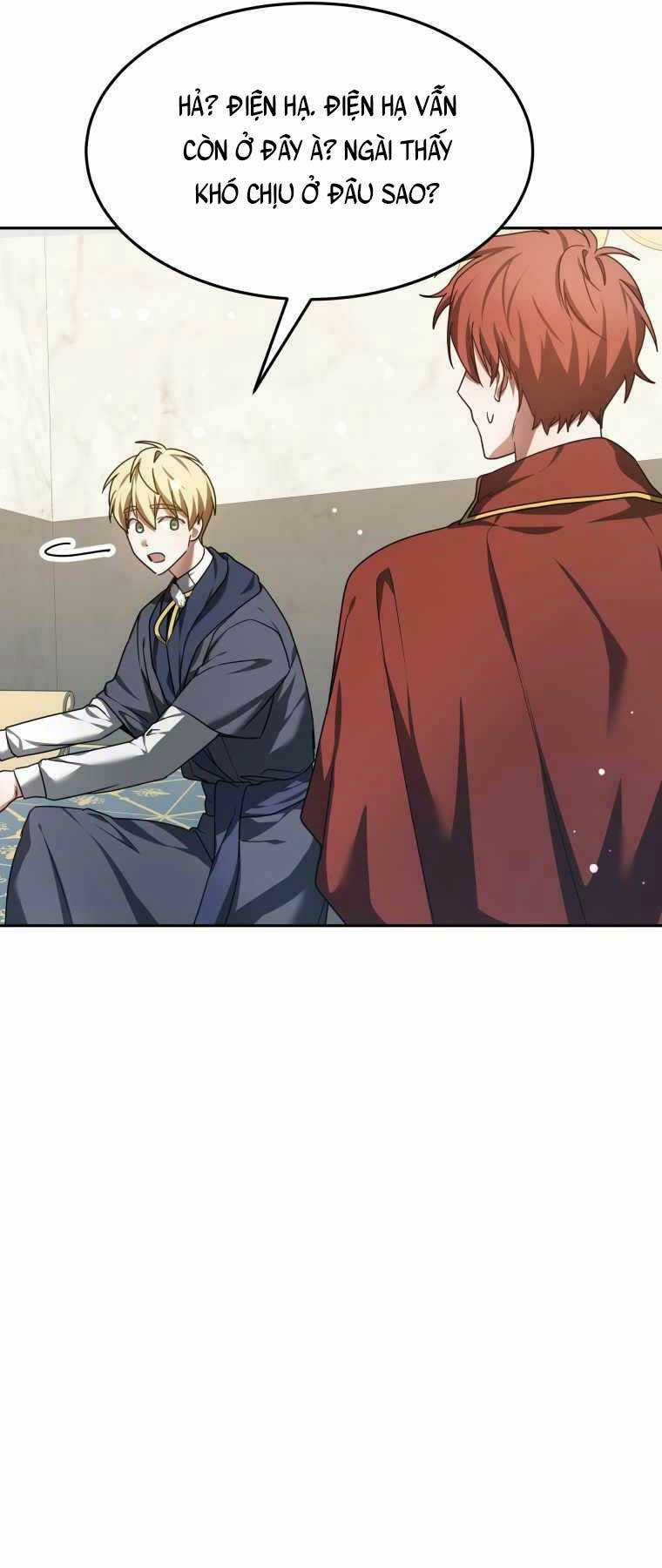 Bác Sĩ Phẫu Thuật Cấp Sss Chapter 8 trang 27