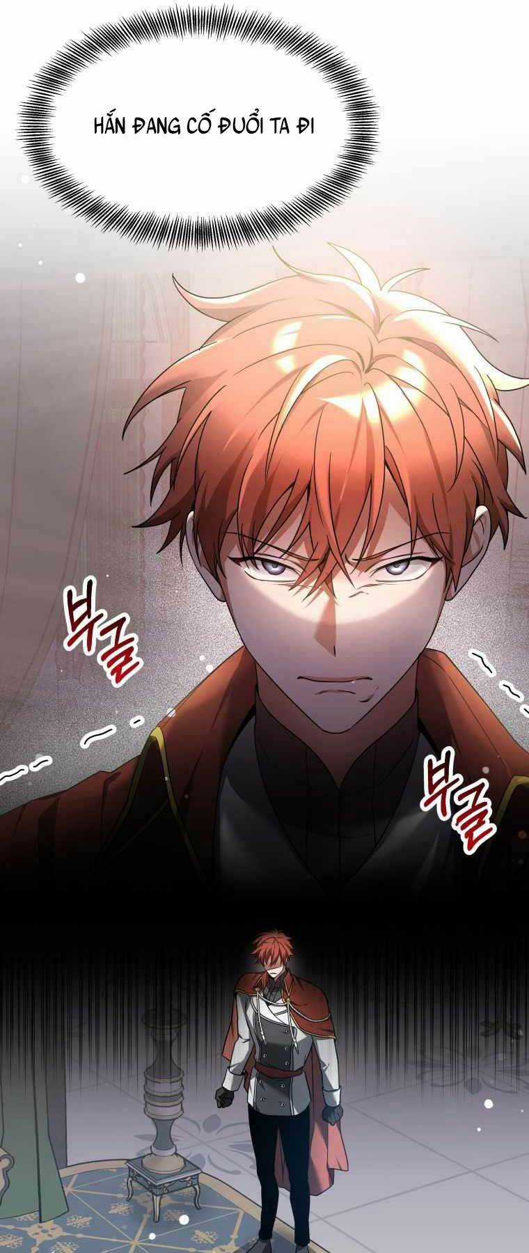 Bác Sĩ Phẫu Thuật Cấp Sss Chapter 8 trang 28
