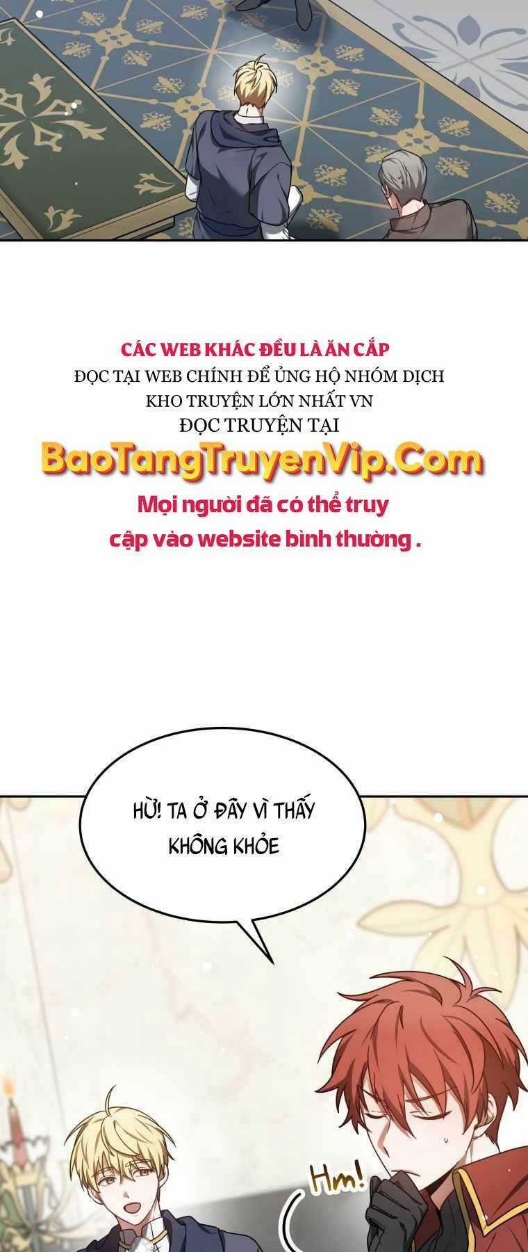 Bác Sĩ Phẫu Thuật Cấp Sss Chapter 8 trang 29
