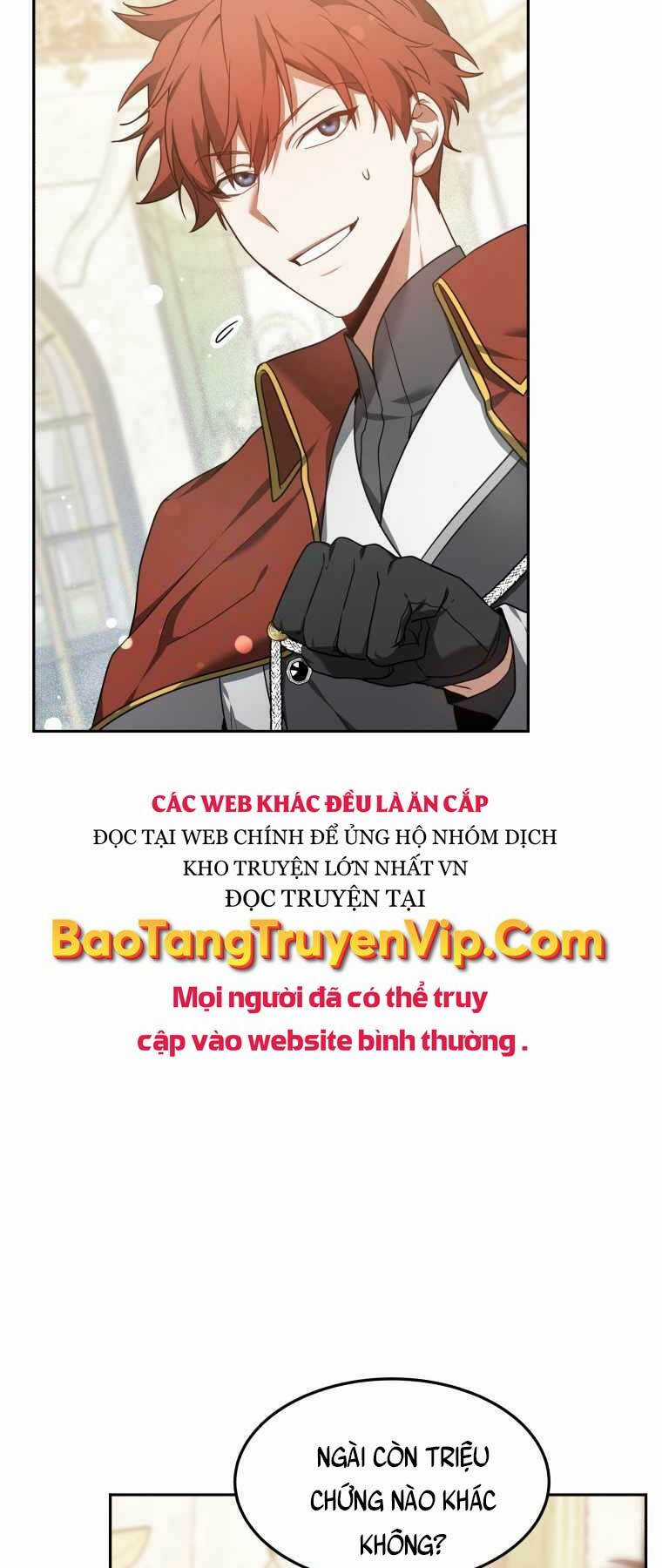 Bác Sĩ Phẫu Thuật Cấp Sss Chapter 8 trang 31