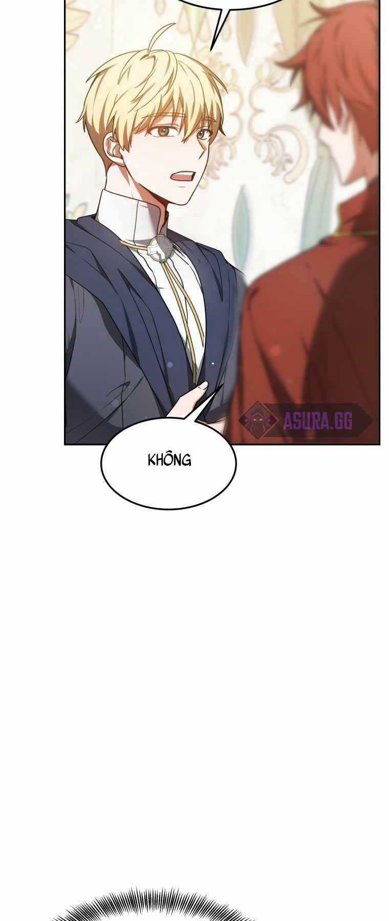 Bác Sĩ Phẫu Thuật Cấp Sss Chapter 8 trang 32