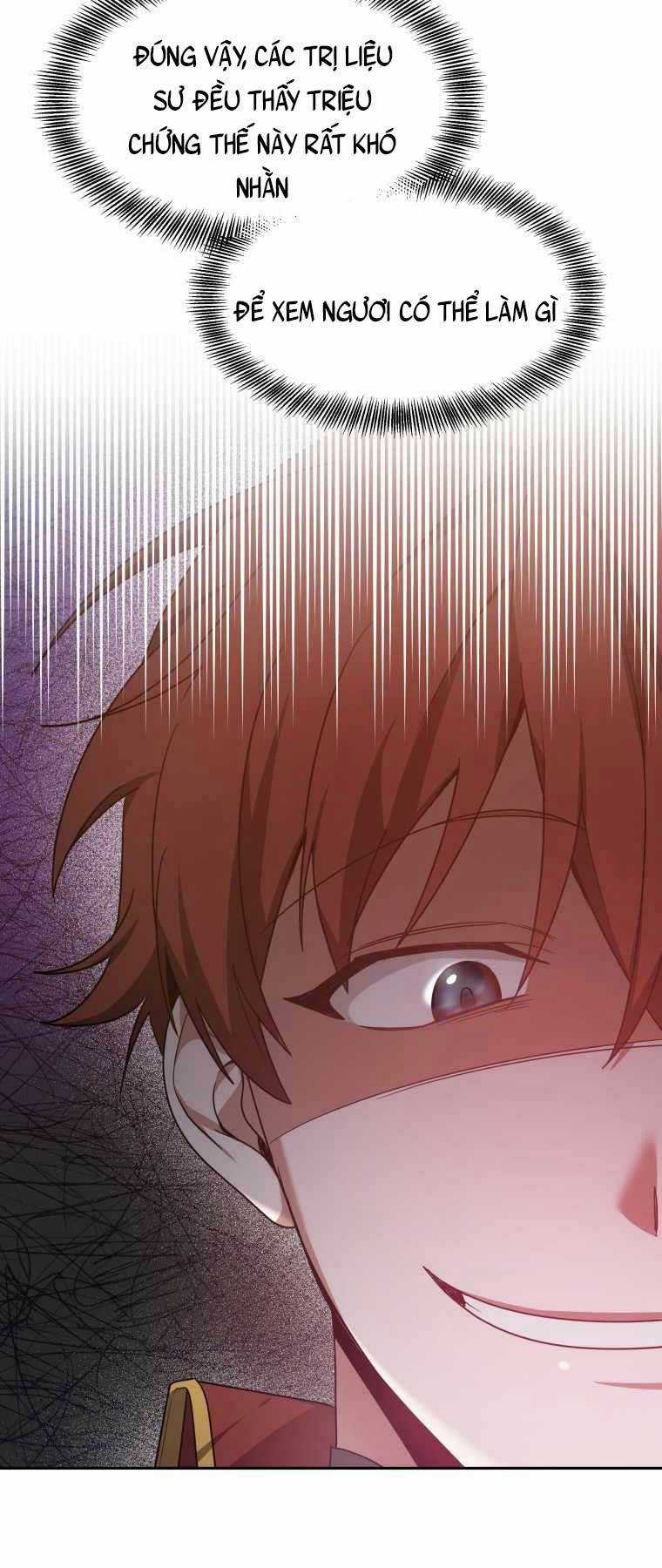 Bác Sĩ Phẫu Thuật Cấp Sss Chapter 8 trang 33