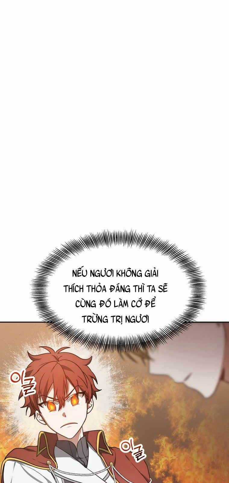 Bác Sĩ Phẫu Thuật Cấp Sss Chapter 8 trang 34