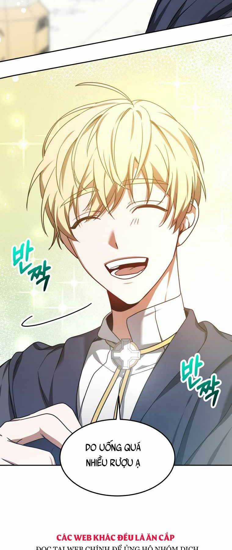 Bác Sĩ Phẫu Thuật Cấp Sss Chapter 8 trang 36