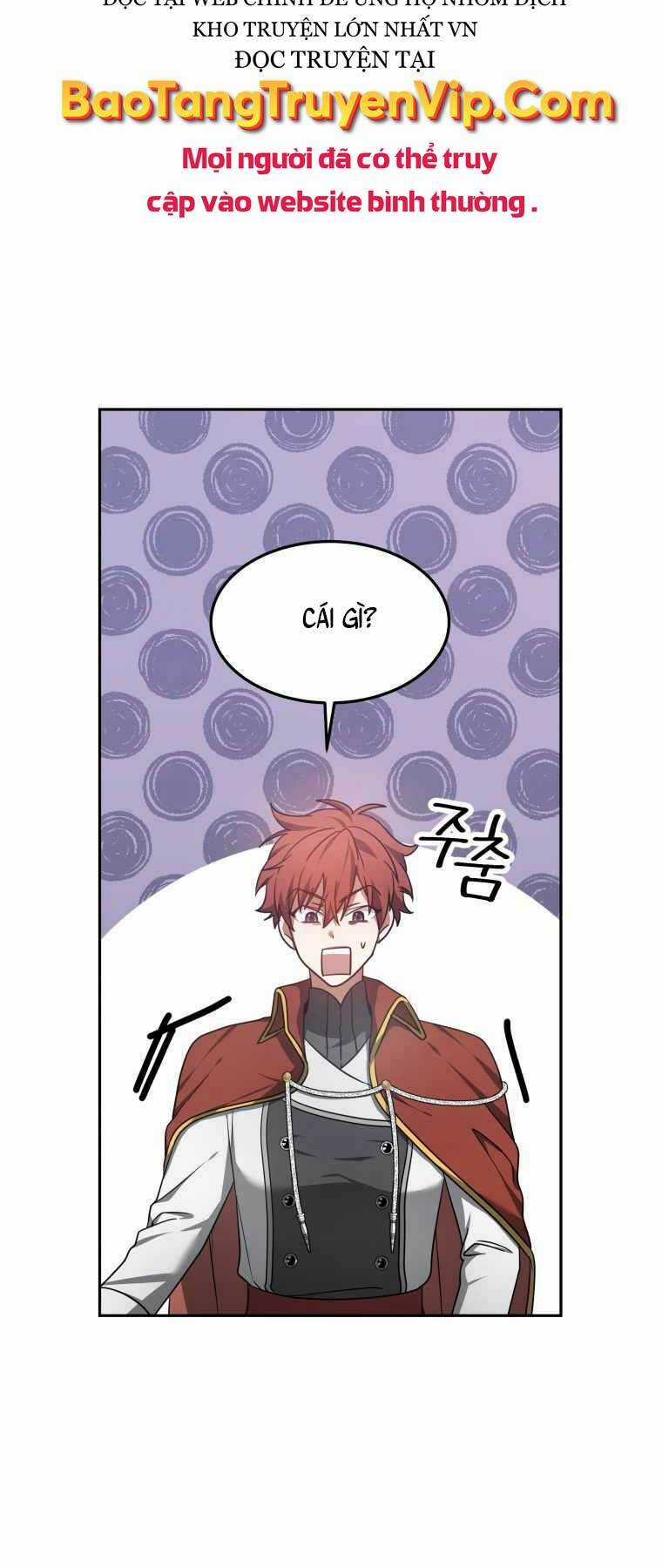 Bác Sĩ Phẫu Thuật Cấp Sss Chapter 8 trang 37