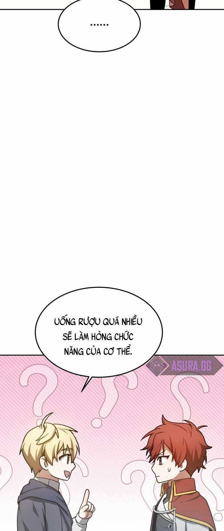 Bác Sĩ Phẫu Thuật Cấp Sss Chapter 8 trang 39