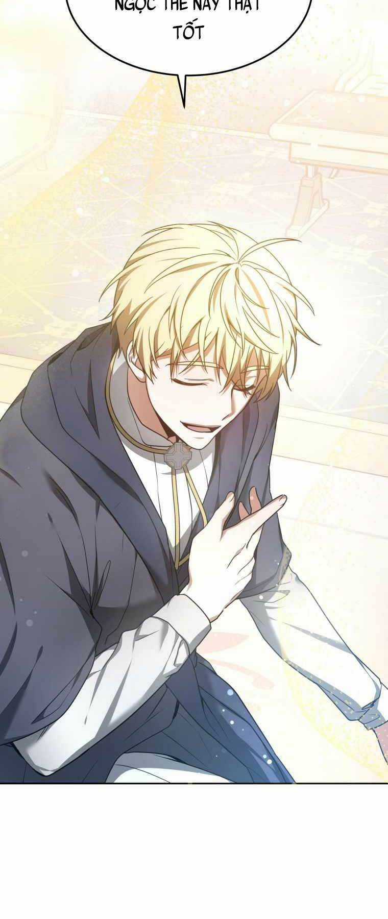 Bác Sĩ Phẫu Thuật Cấp Sss Chapter 8 trang 42