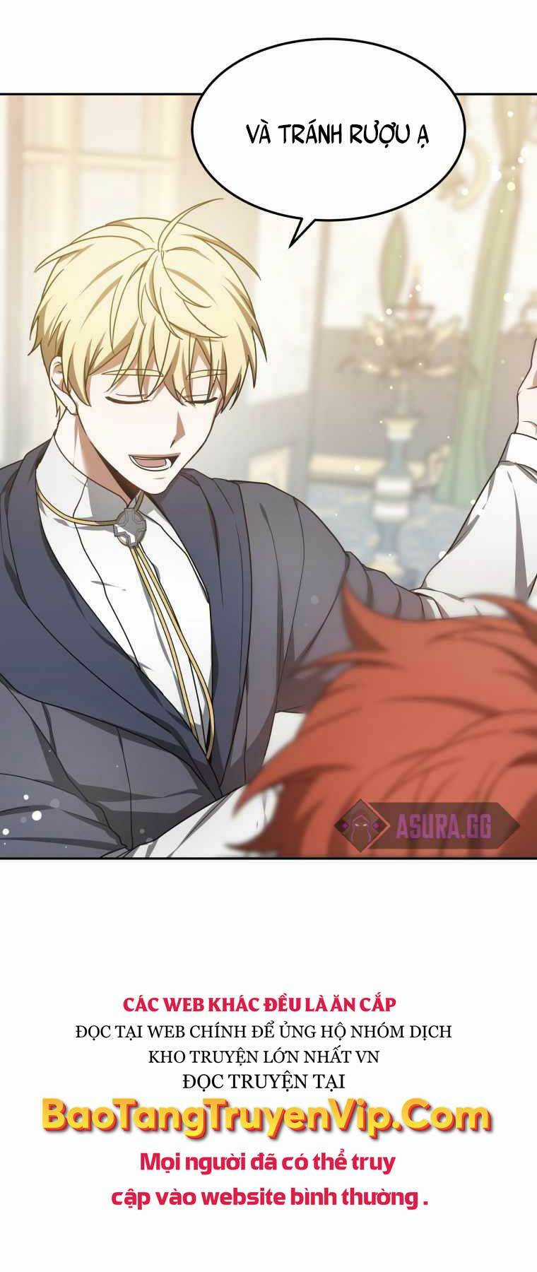 Bác Sĩ Phẫu Thuật Cấp Sss Chapter 8 trang 46