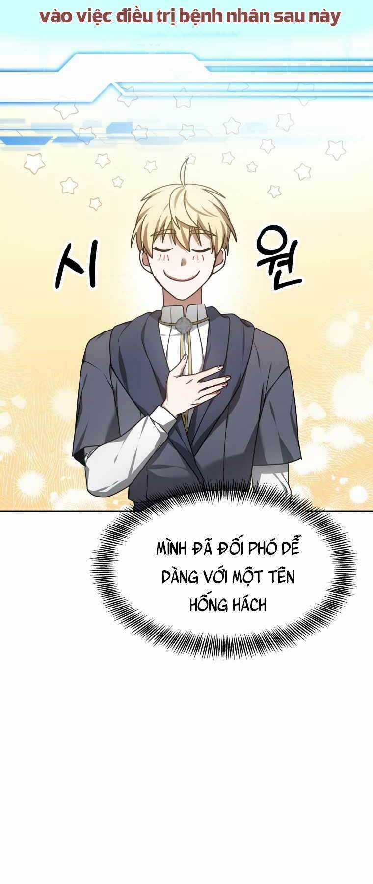 Bác Sĩ Phẫu Thuật Cấp Sss Chapter 8 trang 49