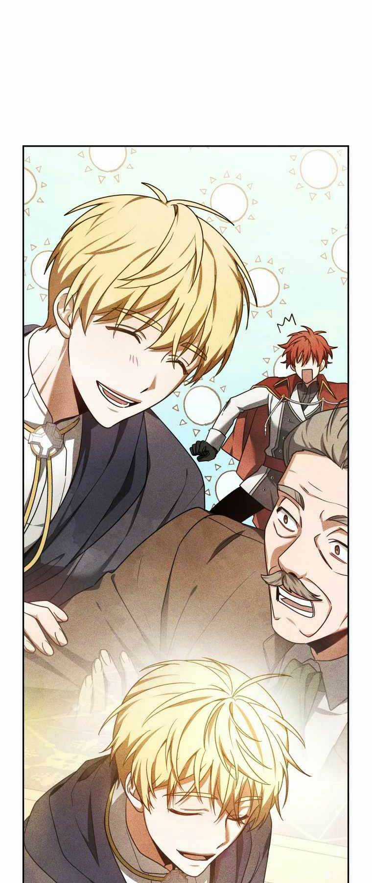 Bác Sĩ Phẫu Thuật Cấp Sss Chapter 8 trang 50
