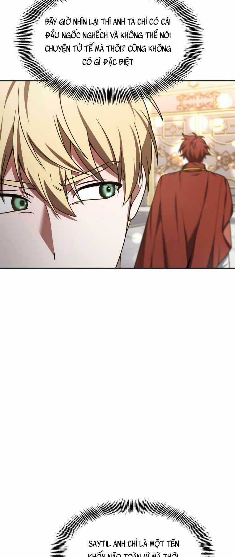 Bác Sĩ Phẫu Thuật Cấp Sss Chapter 8 trang 52