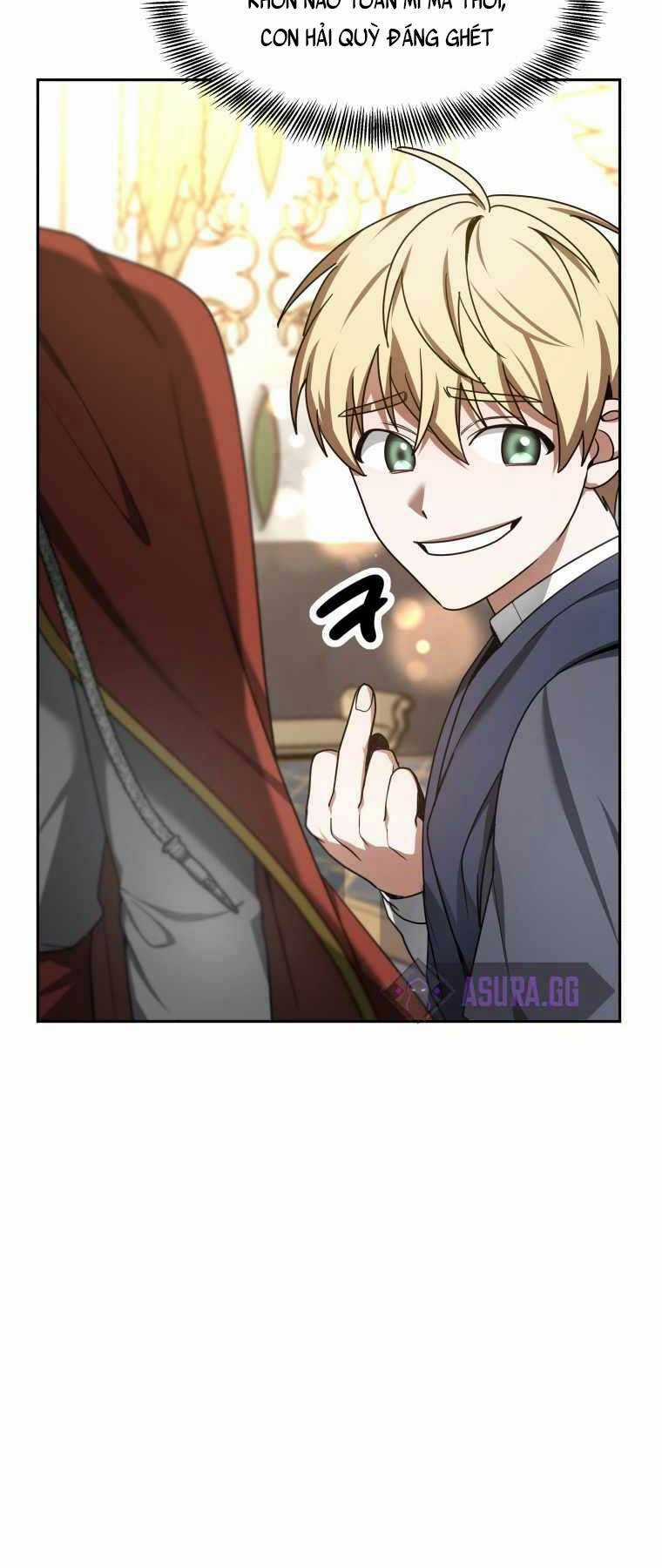 Bác Sĩ Phẫu Thuật Cấp Sss Chapter 8 trang 53