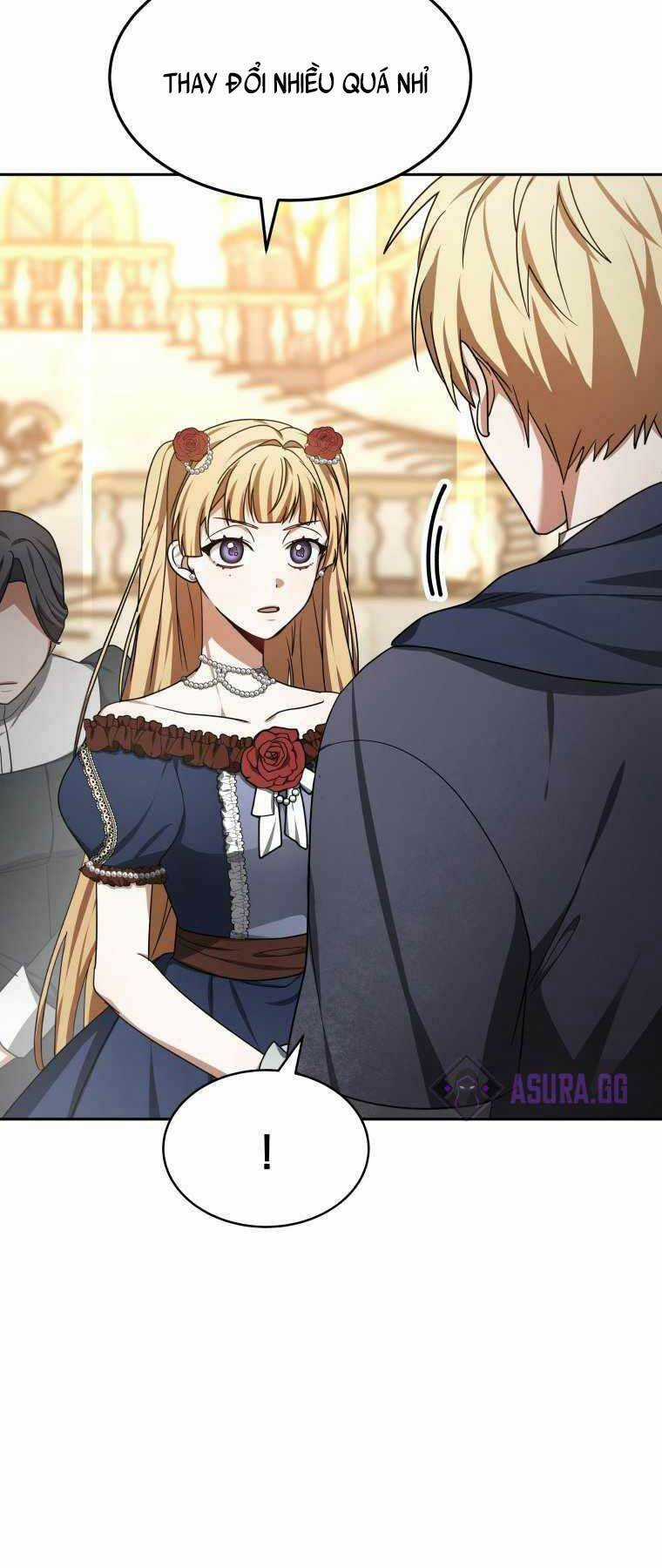 Bác Sĩ Phẫu Thuật Cấp Sss Chapter 8 trang 59