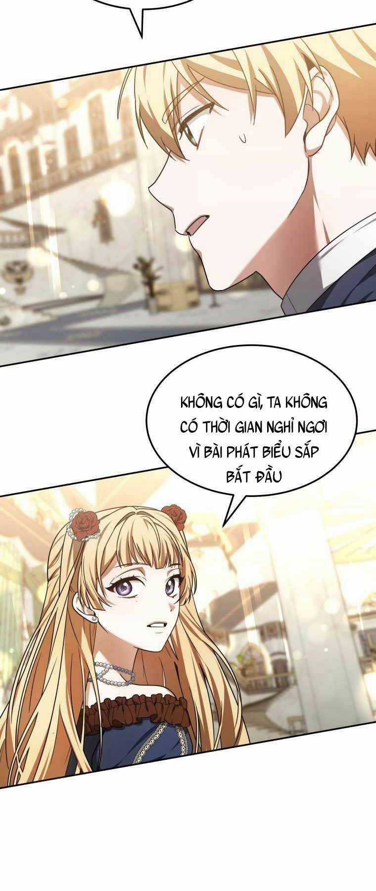Bác Sĩ Phẫu Thuật Cấp Sss Chapter 8 trang 67