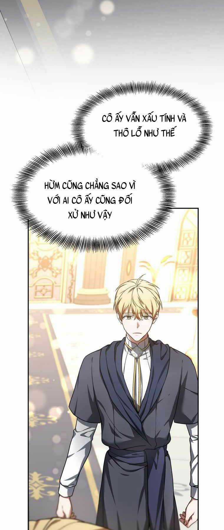 Bác Sĩ Phẫu Thuật Cấp Sss Chapter 8 trang 71