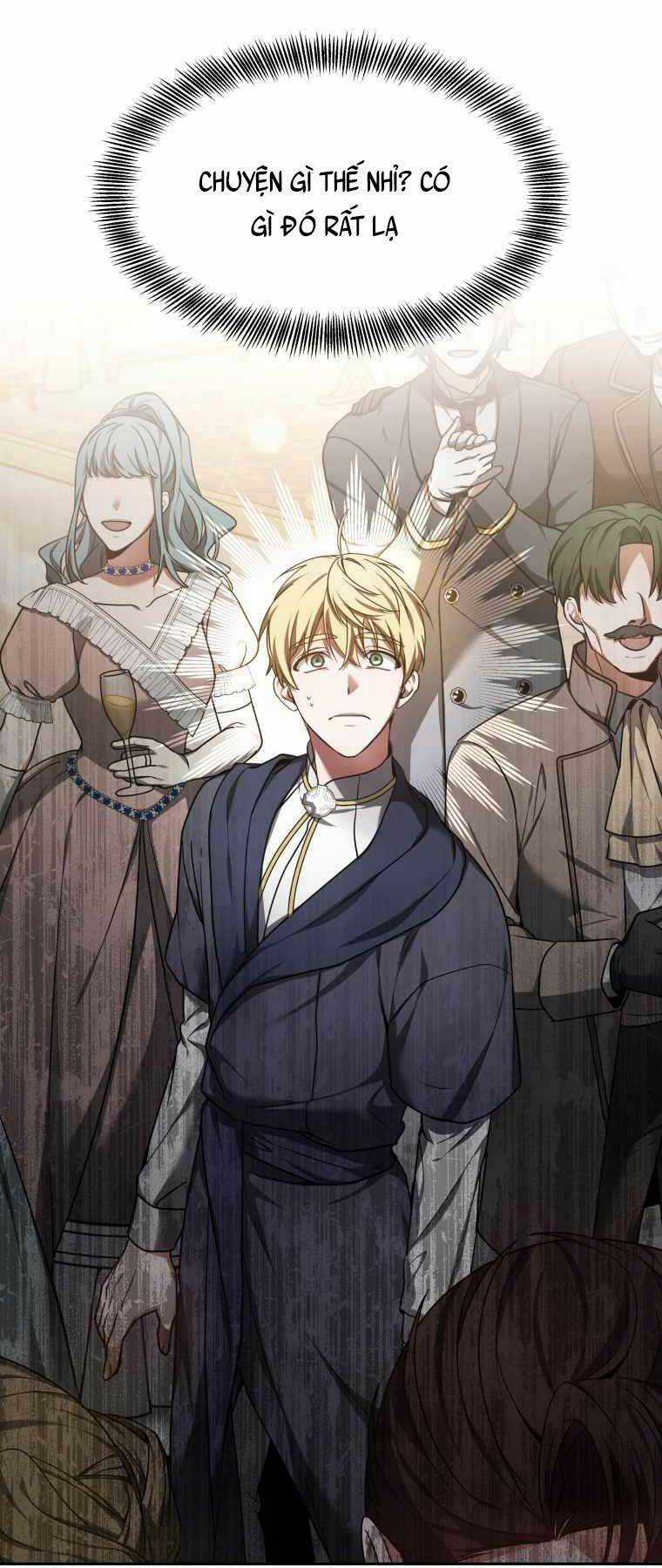 Bác Sĩ Phẫu Thuật Cấp Sss Chapter 8 trang 79