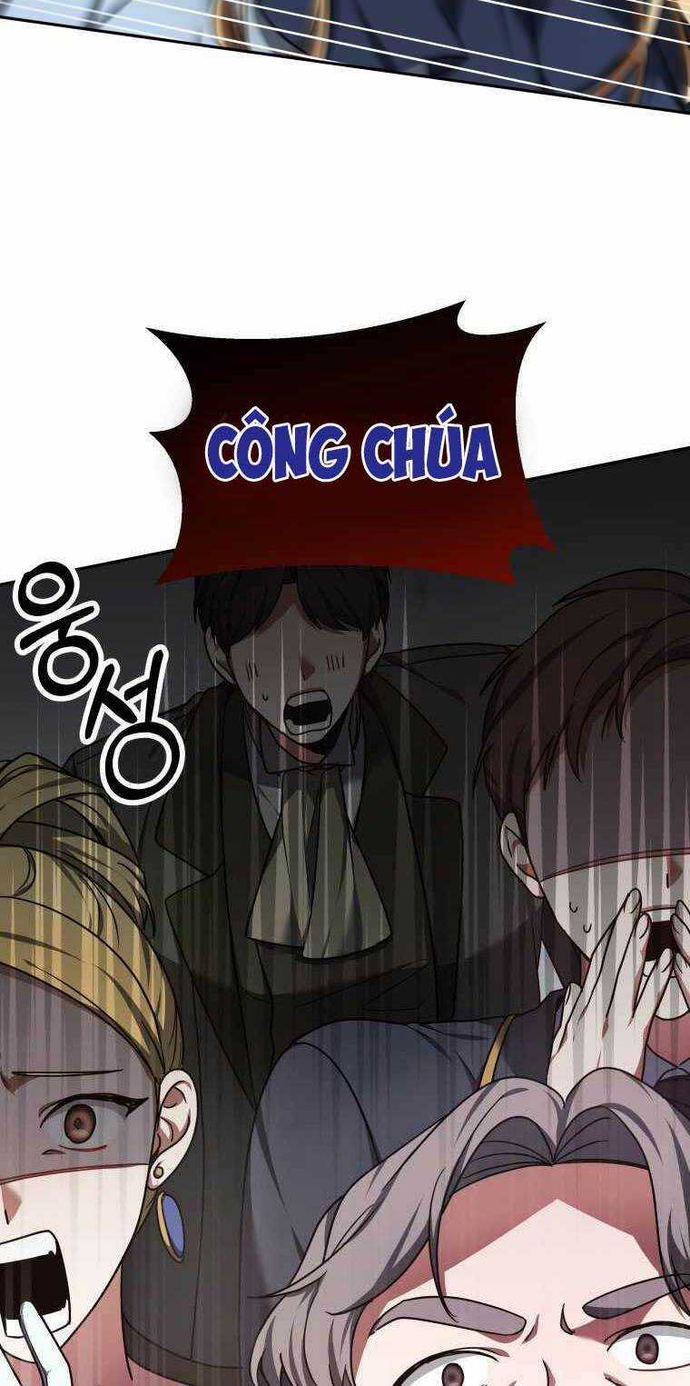 Bác Sĩ Phẫu Thuật Cấp Sss Chapter 8 trang 83