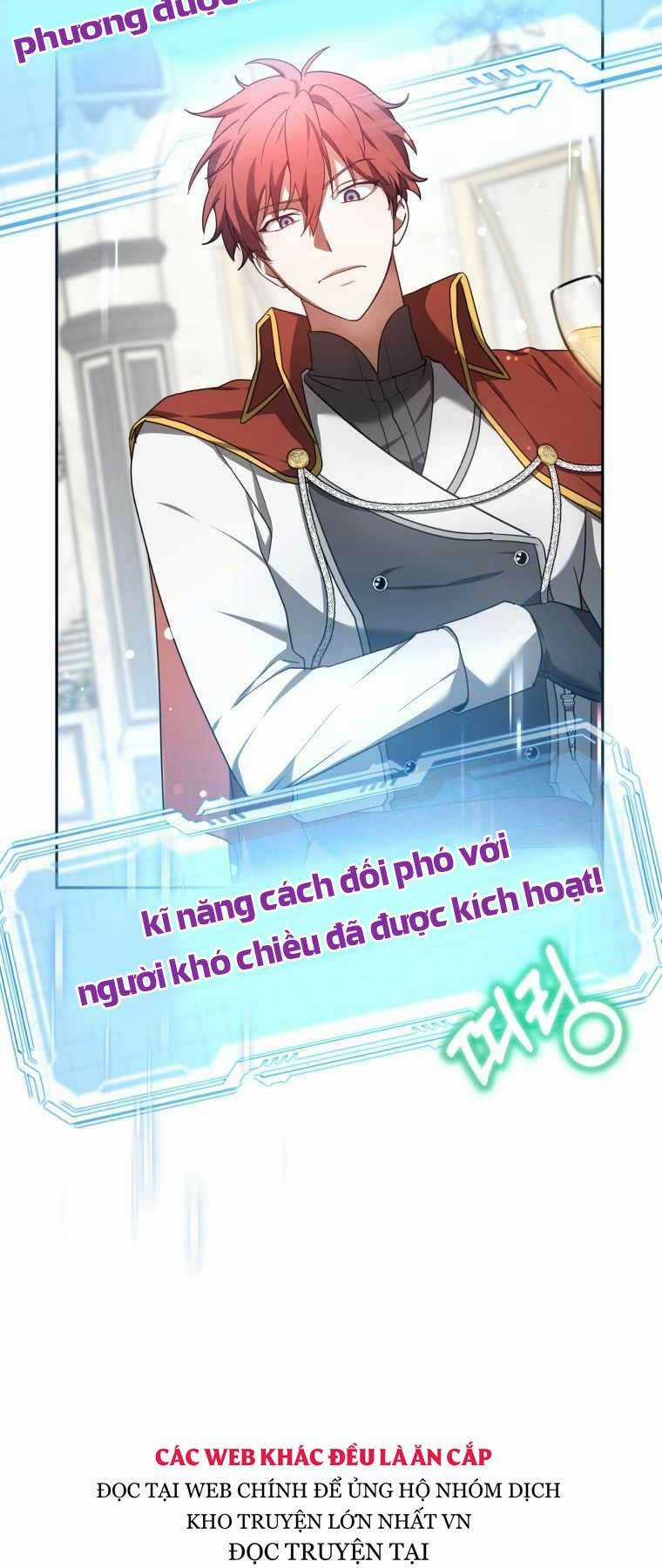 Bác Sĩ Phẫu Thuật Cấp Sss Chapter 8 trang 9
