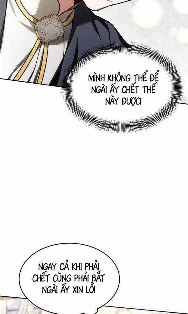 Bác Sĩ Phẫu Thuật Cấp Sss Chapter 9 trang 25