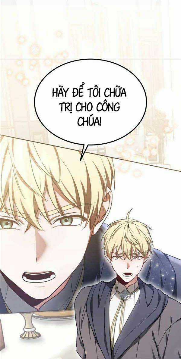 Bác Sĩ Phẫu Thuật Cấp Sss Chapter 9 trang 27