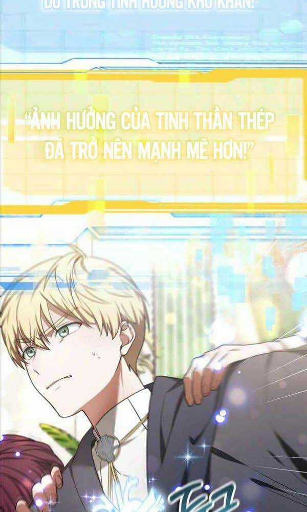 Bác Sĩ Phẫu Thuật Cấp Sss Chapter 9 trang 34