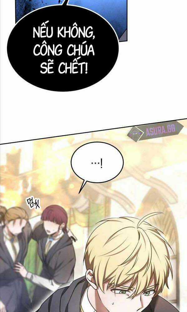 Bác Sĩ Phẫu Thuật Cấp Sss Chapter 9 trang 39