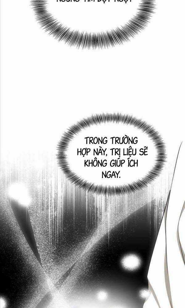 Bác Sĩ Phẫu Thuật Cấp Sss Chapter 9 trang 41