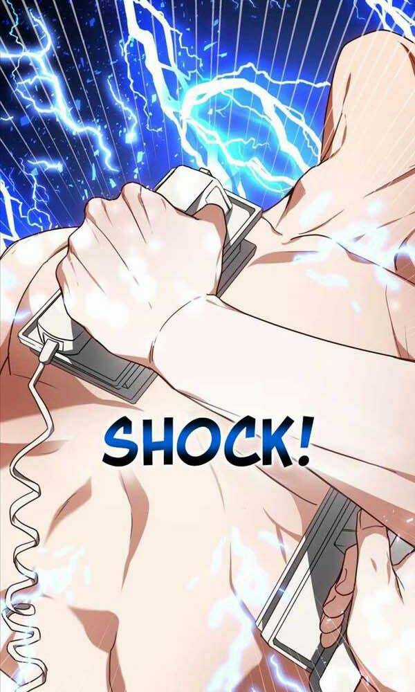 Bác Sĩ Phẫu Thuật Cấp Sss Chapter 9 trang 79