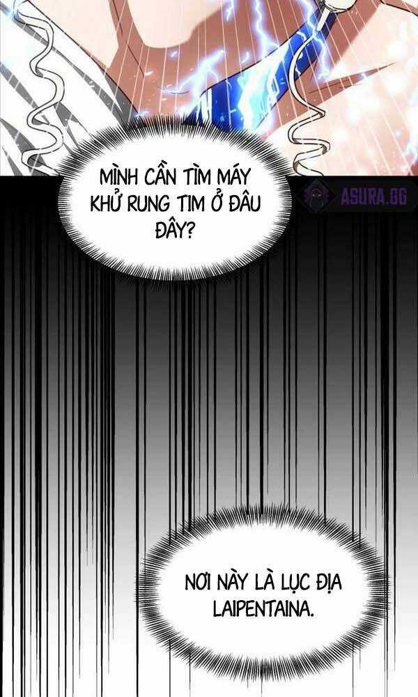 Bác Sĩ Phẫu Thuật Cấp Sss Chapter 9 trang 80