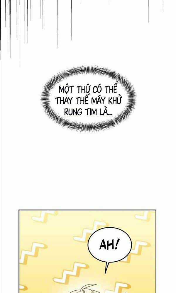 Bác Sĩ Phẫu Thuật Cấp Sss Chapter 9 trang 81