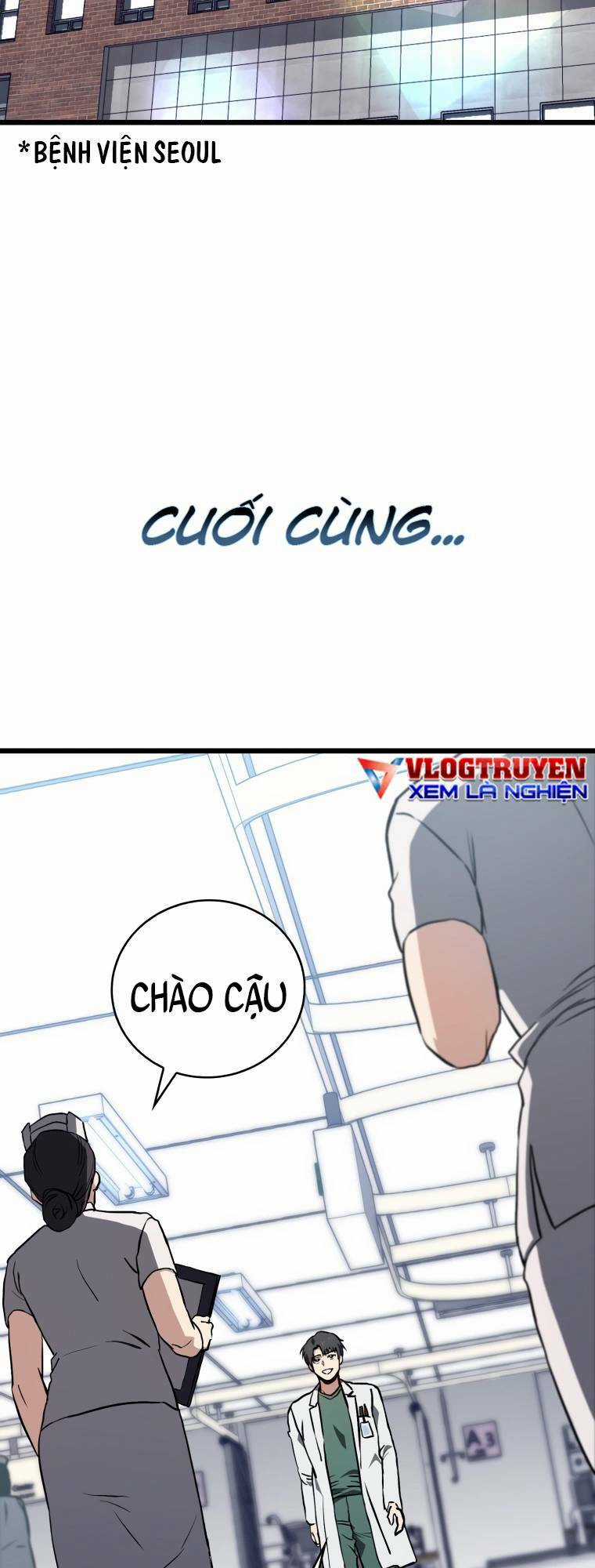 Bác Sĩ Phẫu Thuật Đại Tài Chapter 1 trang 12