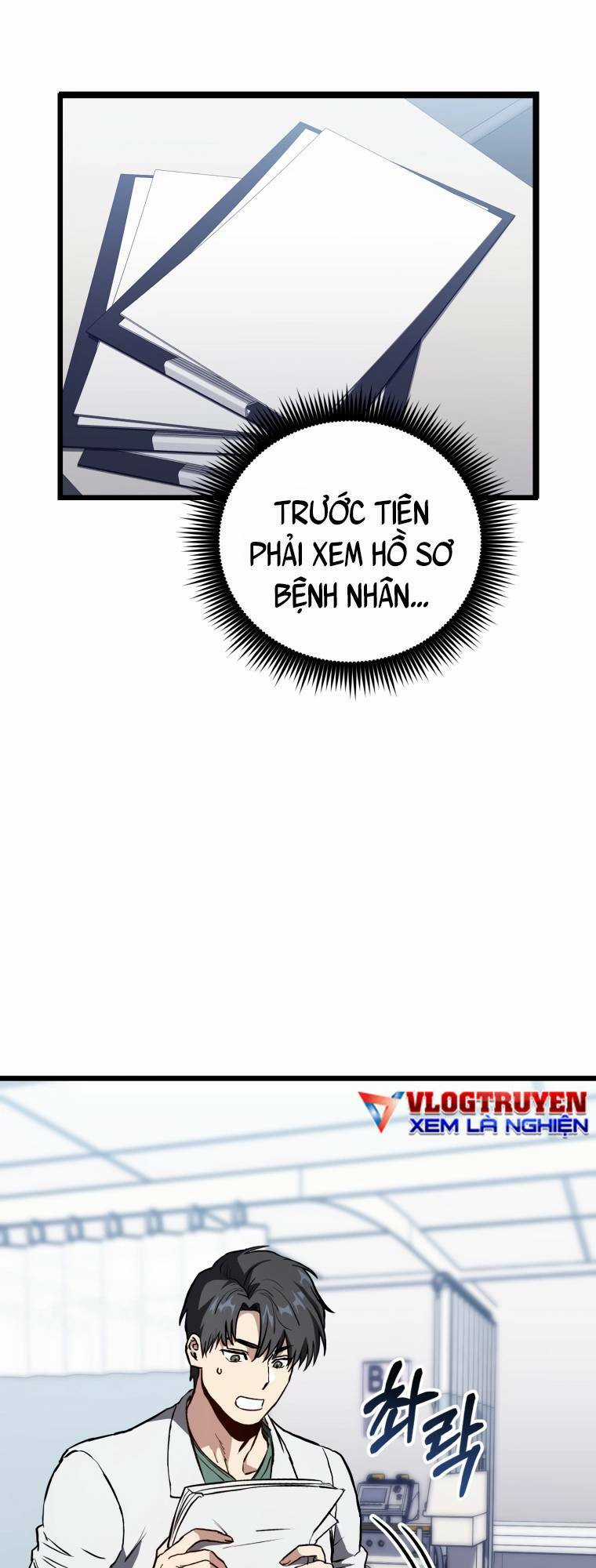 Bác Sĩ Phẫu Thuật Đại Tài Chapter 1 trang 19
