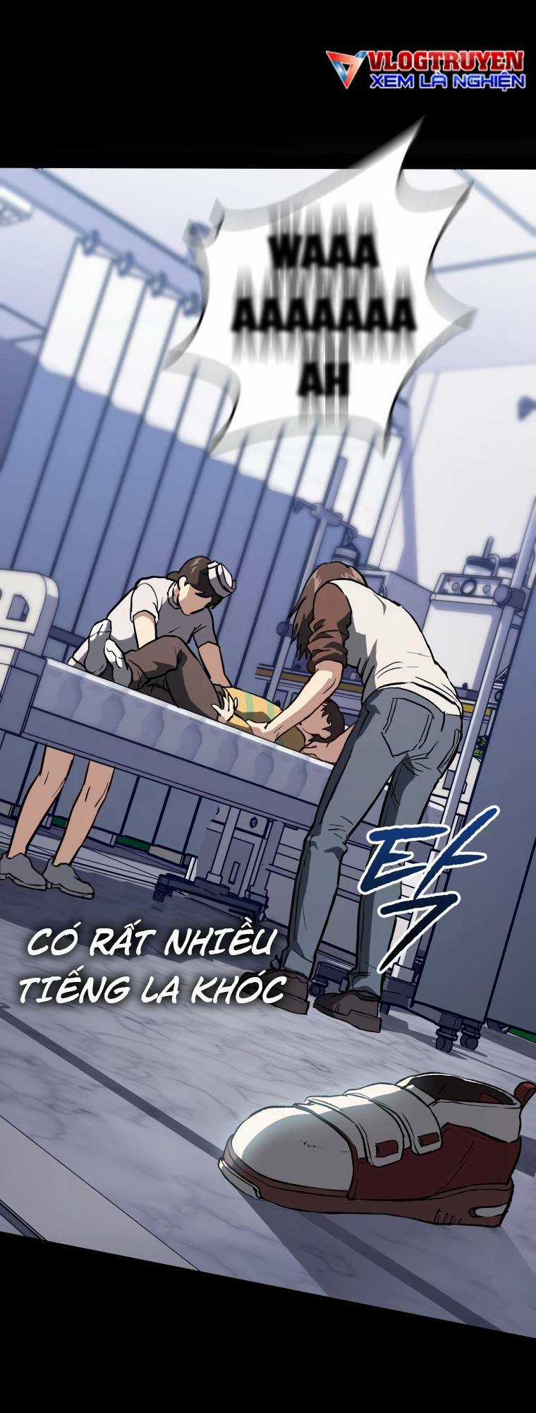 Bác Sĩ Phẫu Thuật Đại Tài Chapter 1 trang 3