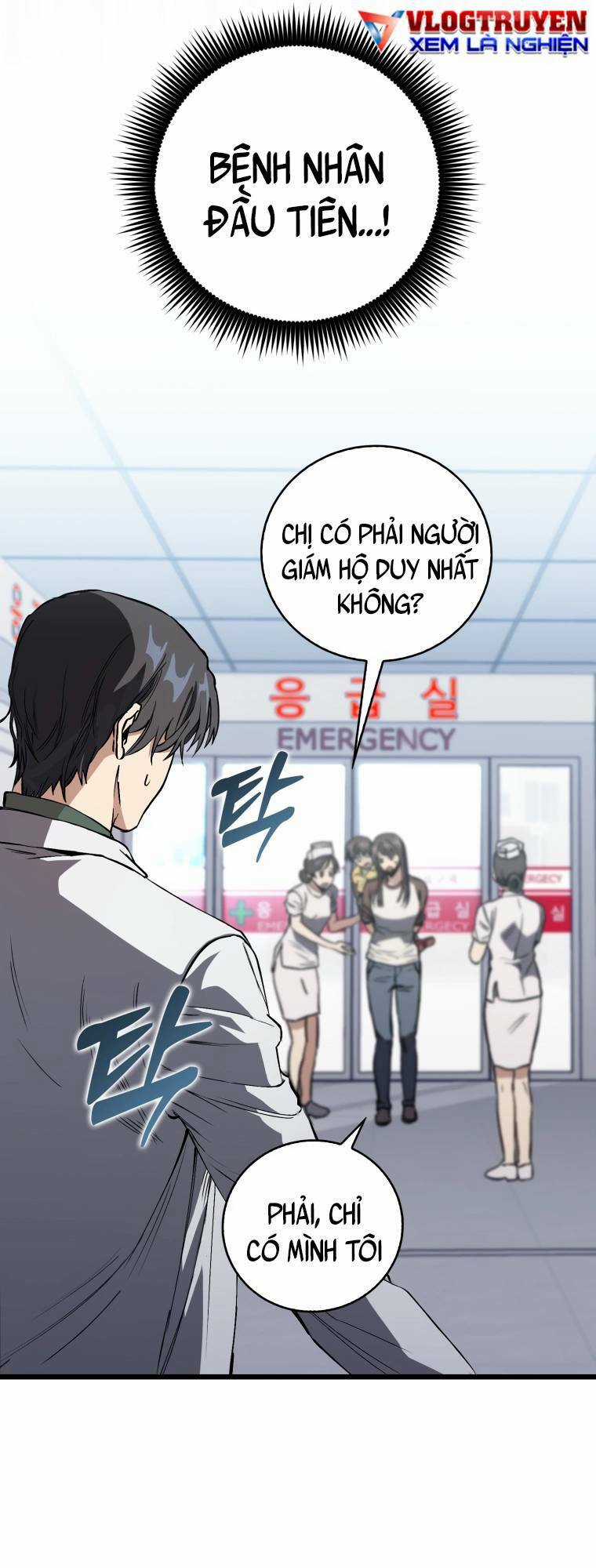 Bác Sĩ Phẫu Thuật Đại Tài Chapter 1 trang 32