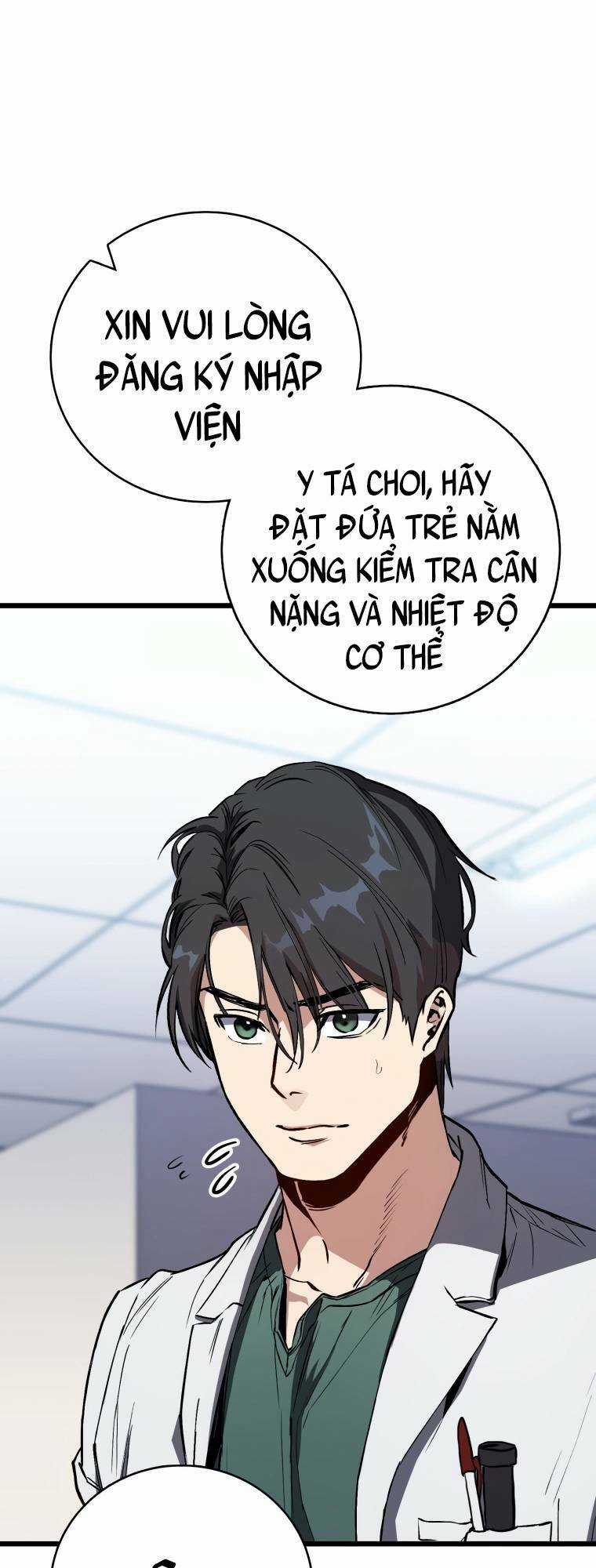 Bác Sĩ Phẫu Thuật Đại Tài Chapter 1 trang 33