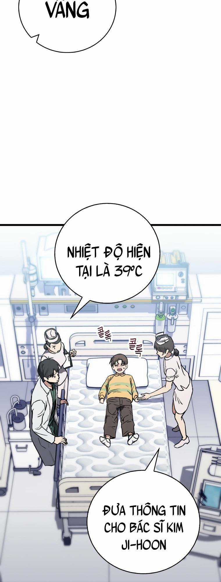 Bác Sĩ Phẫu Thuật Đại Tài Chapter 1 trang 34