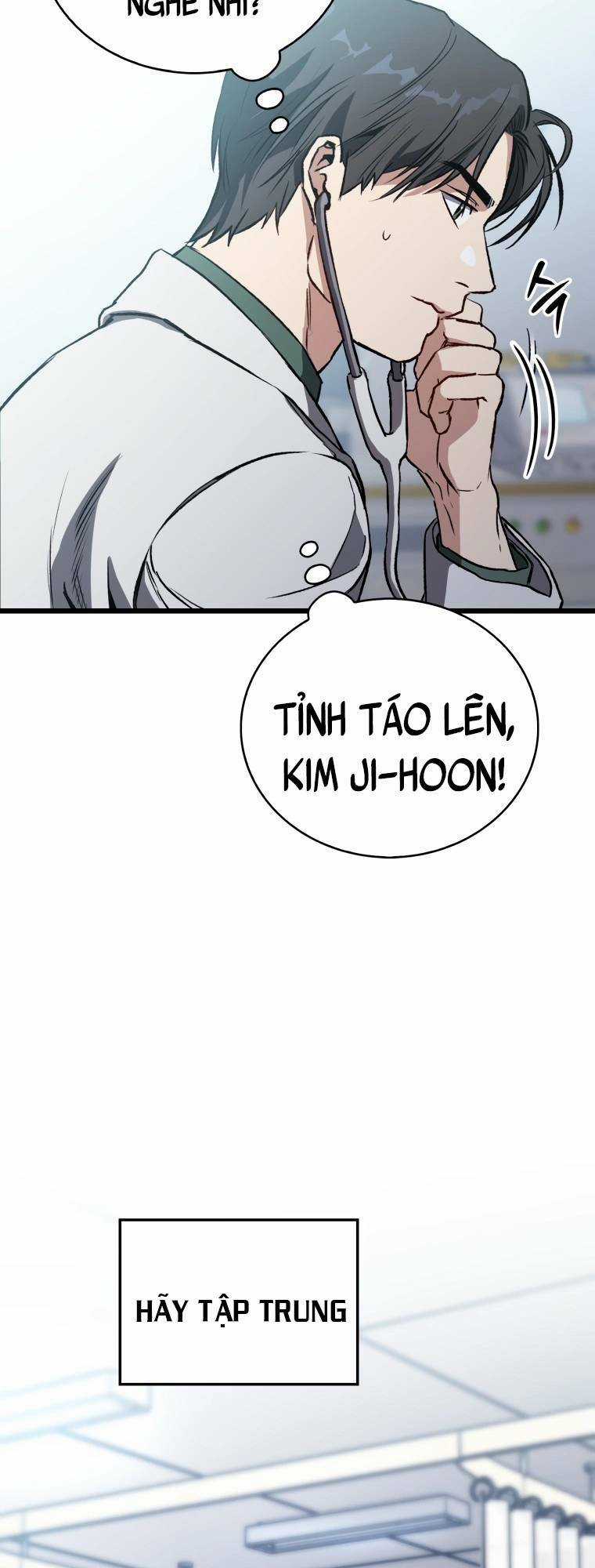 Bác Sĩ Phẫu Thuật Đại Tài Chapter 1 trang 49