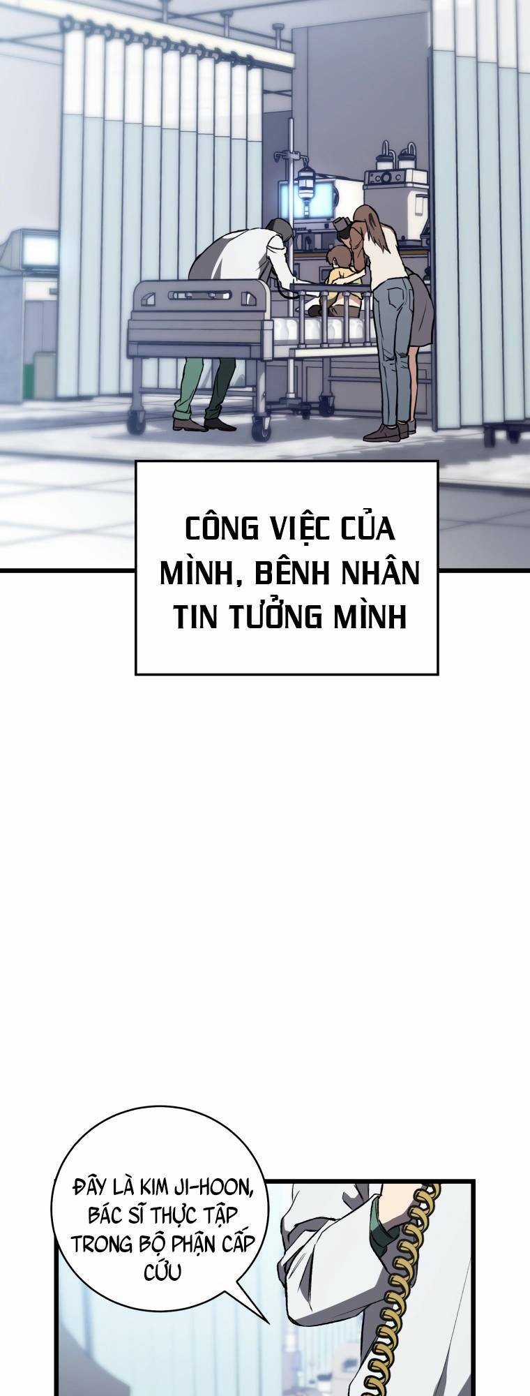 Bác Sĩ Phẫu Thuật Đại Tài Chapter 1 trang 50