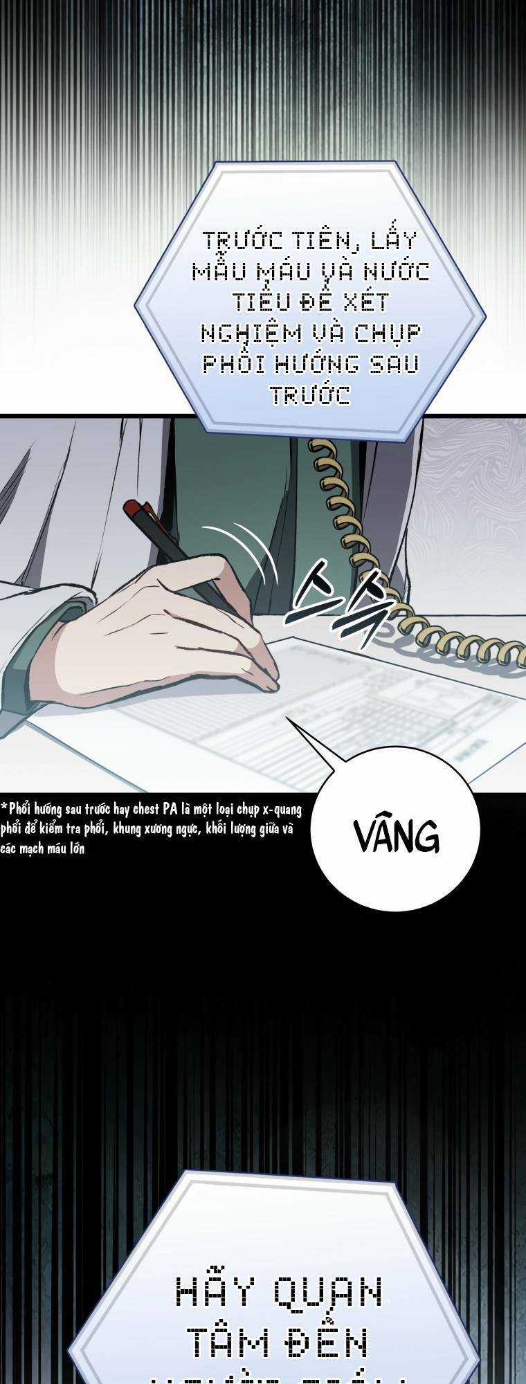 Bác Sĩ Phẫu Thuật Đại Tài Chapter 1 trang 56